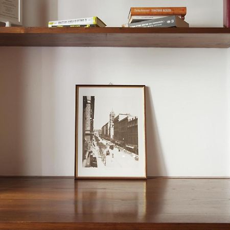 Vacanze Romane Centro Storico Trastevere Apartment Exterior foto