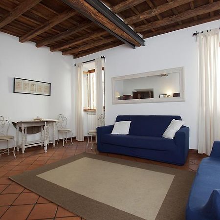 Vacanze Romane Centro Storico Trastevere Apartment Cameră foto
