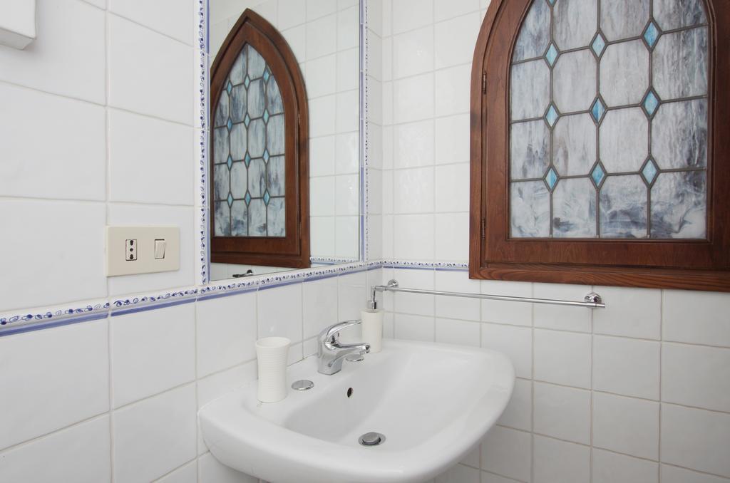 Vacanze Romane Centro Storico Trastevere Apartment Cameră foto