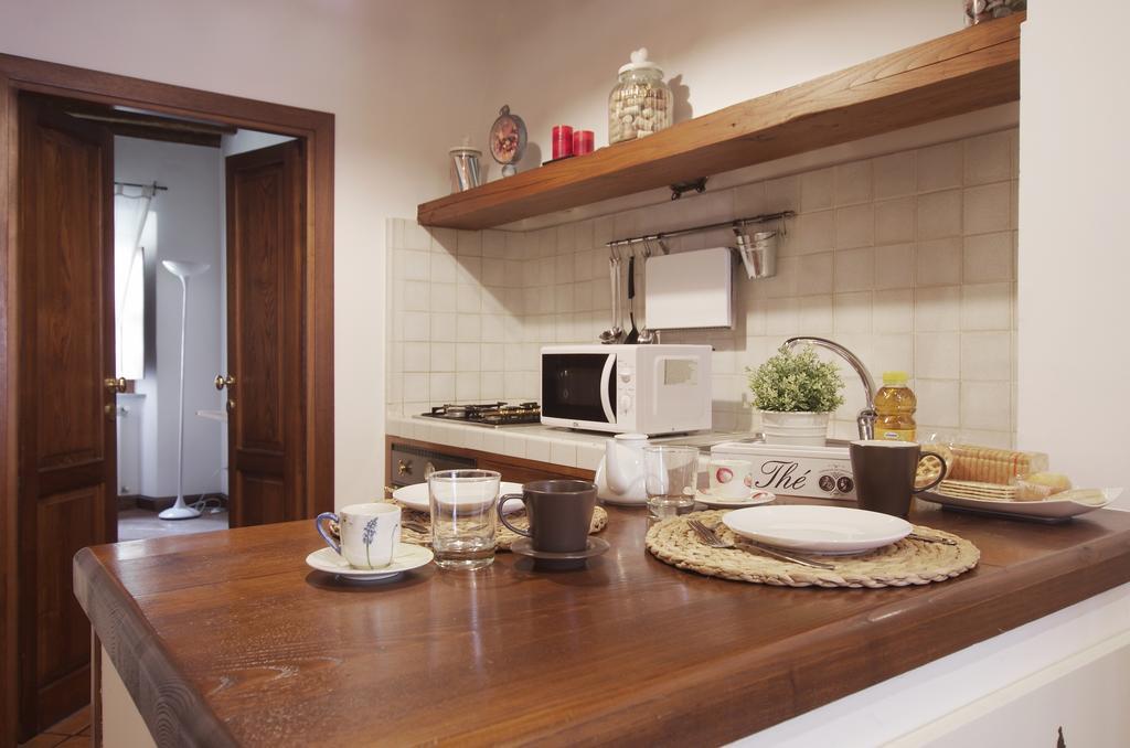 Vacanze Romane Centro Storico Trastevere Apartment Cameră foto