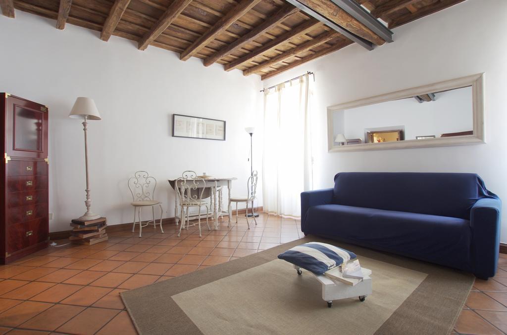 Vacanze Romane Centro Storico Trastevere Apartment Cameră foto