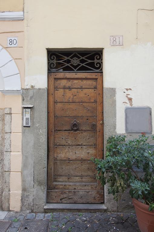 Vacanze Romane Centro Storico Trastevere Apartment Cameră foto