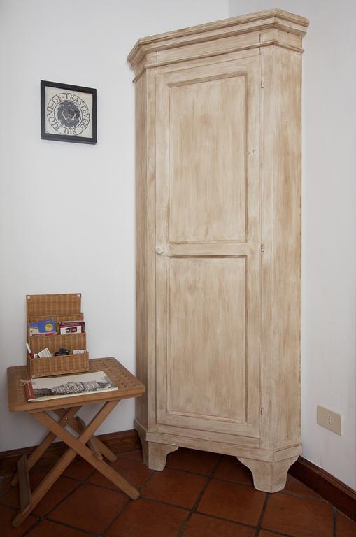 Vacanze Romane Centro Storico Trastevere Apartment Cameră foto
