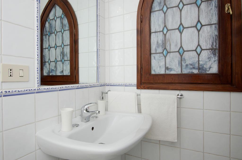 Vacanze Romane Centro Storico Trastevere Apartment Cameră foto