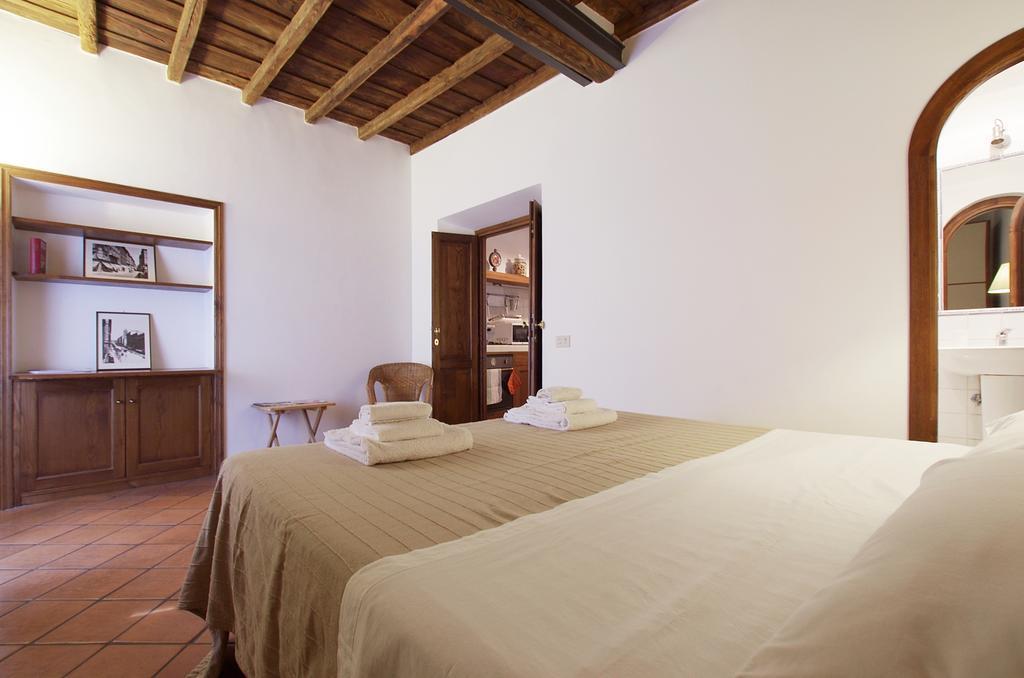 Vacanze Romane Centro Storico Trastevere Apartment Cameră foto