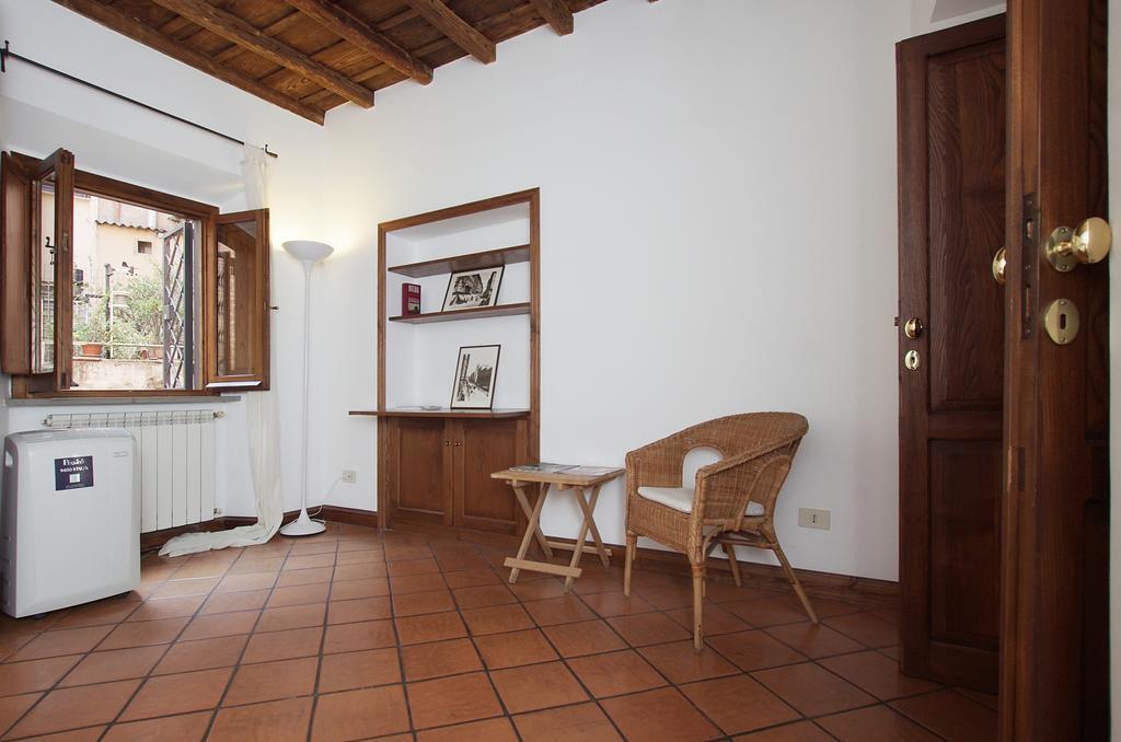 Vacanze Romane Centro Storico Trastevere Apartment Cameră foto