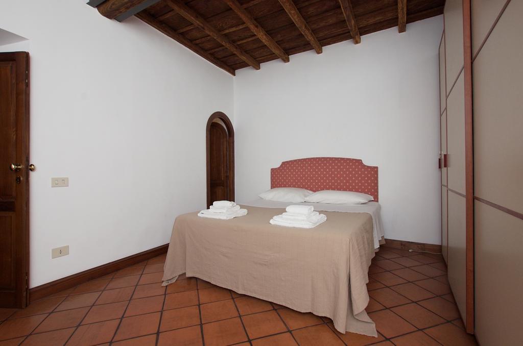 Vacanze Romane Centro Storico Trastevere Apartment Cameră foto