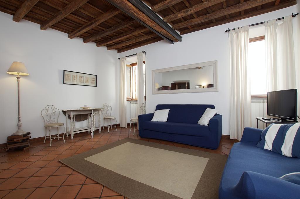 Vacanze Romane Centro Storico Trastevere Apartment Cameră foto