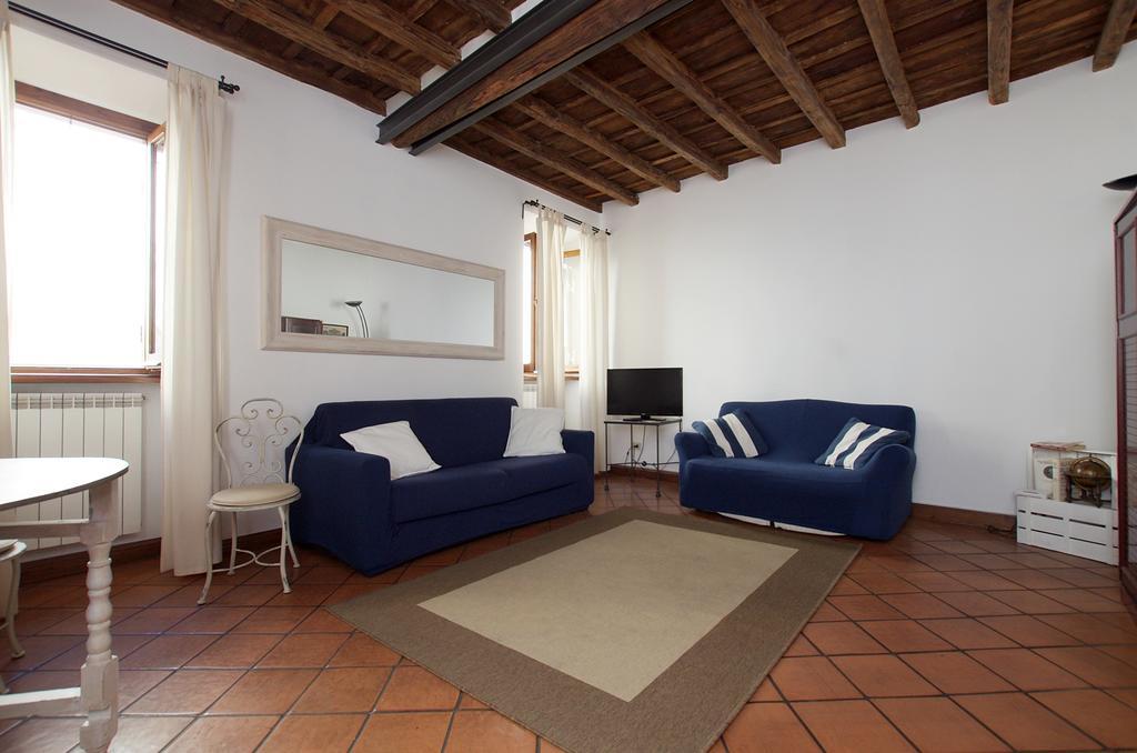 Vacanze Romane Centro Storico Trastevere Apartment Cameră foto